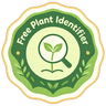 Free Plant Identifier logo